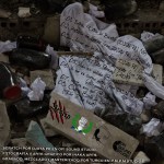 EL BESTIA EN LA MENTE DE UN DEMENTE CONTRAPORTADA