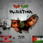 PORTADA FUNKMAMMA HHXPALESTINA