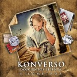 PORTADA KONVERSO 260 KILOMETROS