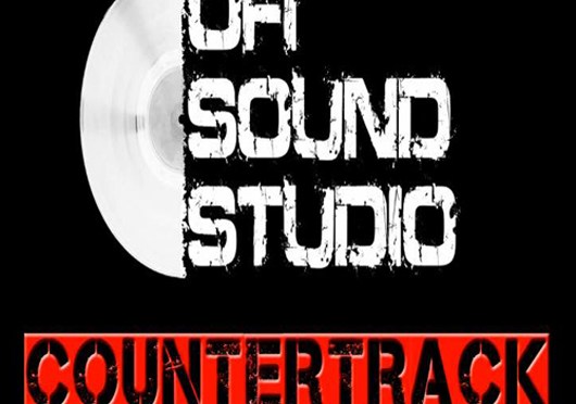 OFI SOUND STUDIO – COUNTER TRACK. 2013