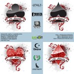 TURCO UVEA COSAS DE LA VIDA CONTRAPORTADA