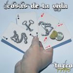 TURCO UVEA COSAS DE LA VIDA PORTADA