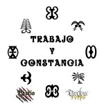 PORTADA TURCO UVEA, EL BESTIA TRABAJO Y CONSTANCIA