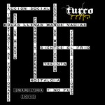 TURCO UVEA INEDITOS 2013 PORTADA