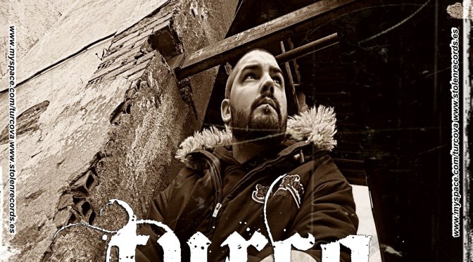 TURCO – SEÑAS DE IDENTIDAD. POCAS PALABRAS. PROMO 2008