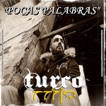 TURCO UVEA POCAS PALABRAS PORTADA