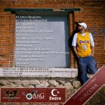 TURCO UVEA REQUIEM PARA SORDOS CONTRAPORTADA