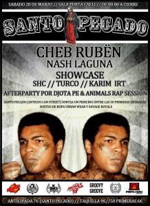 2015-03-28 Cheb Ruben