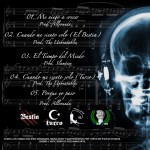 TURCO UVEA EL BESTIA CONTRAPORTADA VA POR DENTRO