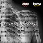 TURCO UVEA EL BESTIA PORTADA VA POR DENTRO