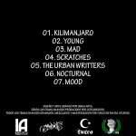 TURCO UVEA COVER SERIES CONTRAPORTADA