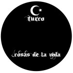 TURCO UVEA COSAS DE LA VIDA DISCO