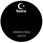 TURCO UVEA INEDITOS 2013 DISCO