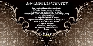 TURCO UVEA INLAY INEDITOS 2015