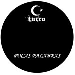 TURCO UVEA POCAS PALABRAS DISCO