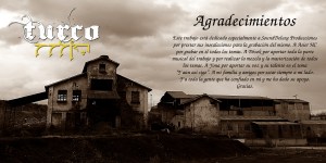 TURCO UVEA POCAS PALABRAS INLAY