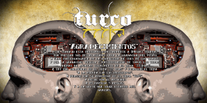 TURCO UVEA SABEMOS LO QUE HACEMOS INLAY