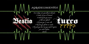 TURCO UVEA EL BESTIA INLAY VA POR DENTRO